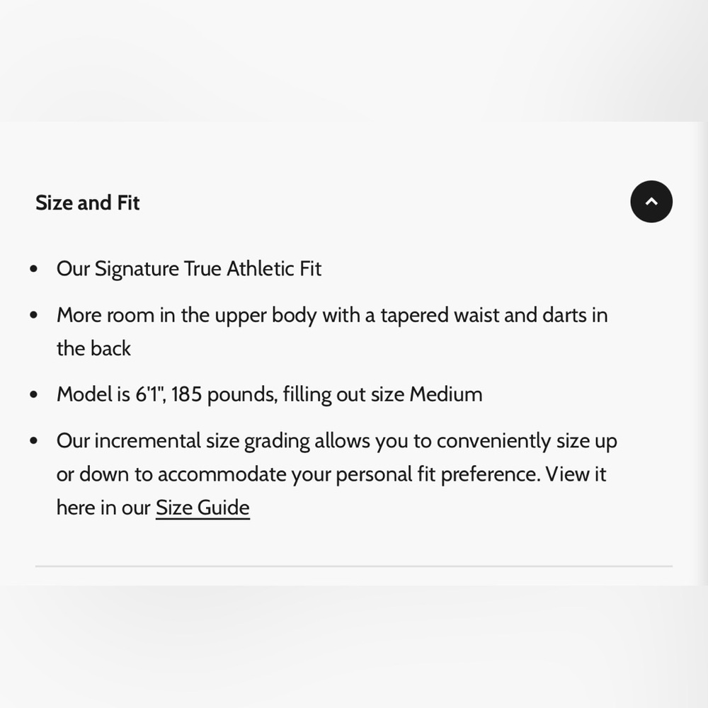 State & Liberty Tuxedo Shirt - Picture 8 of 12